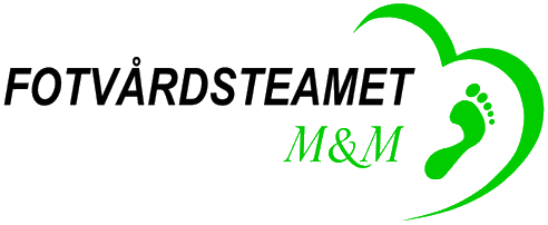Fotvårdsteamet M&M
